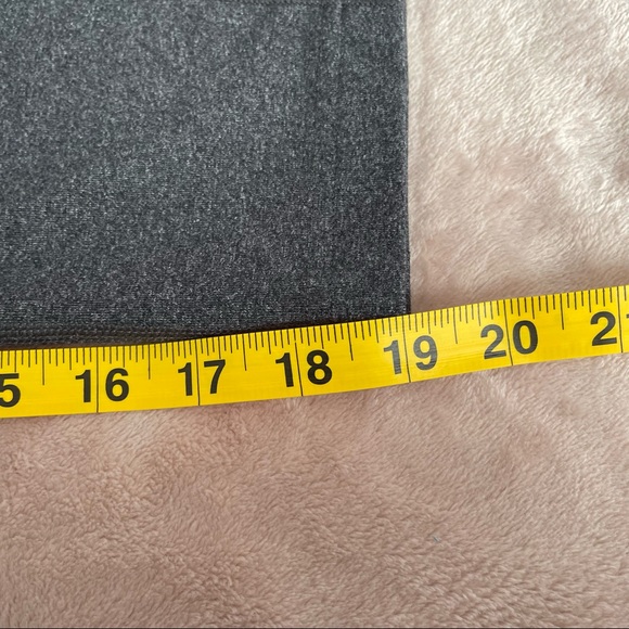 Lucy .com leggings cropped size M - Picture 9 of 9